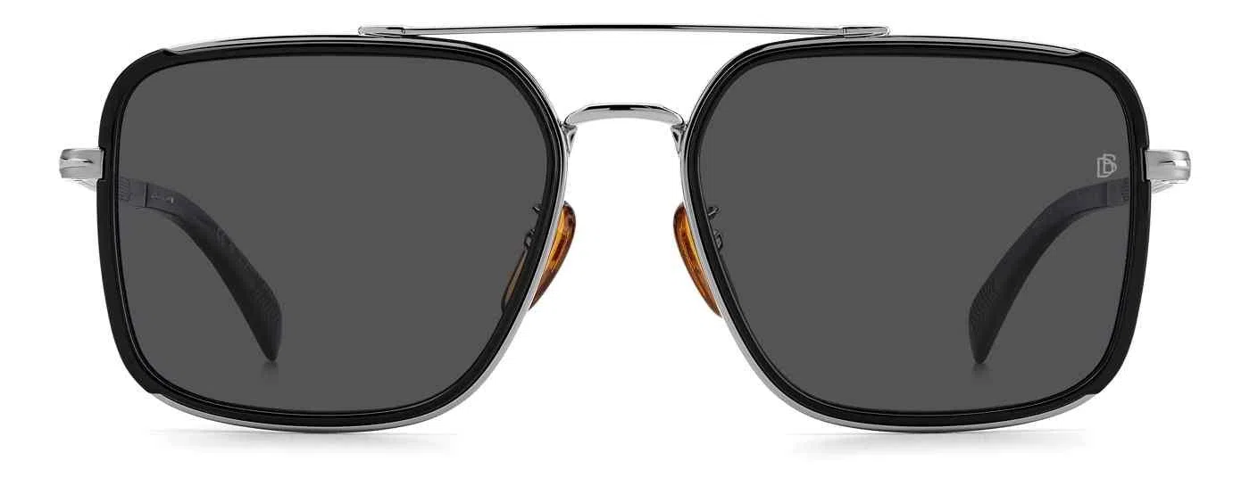 David Beckham DB7083 Sunglasses - view 4